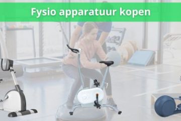 de beste fysio apparatuur kopen