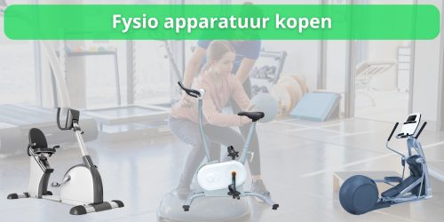 de beste fysio apparatuur kopen