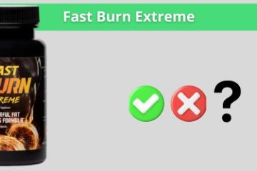 fast burn extreme kopen of niet kopen