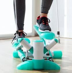 fitness-steppen-thuis