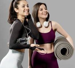 fitness-vrouwen