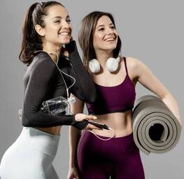 fitness-vrouwen