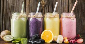 fruit-groente-sap