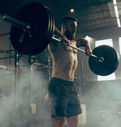 gewichtheffer-snatch