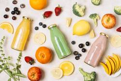 juicing-sapjes