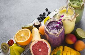 juicing
