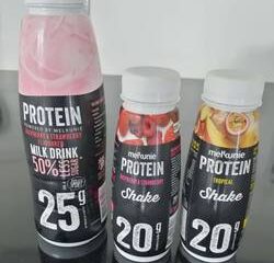melkunie-protein-shake