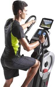 proform-crosstrainer-sporten