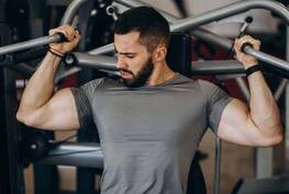 schouders-trainen
