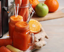 slow-juicing