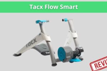 tacx flow smart reviewed