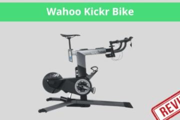 wahoo kickr bike een review