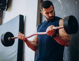 dik-gespierd-transformatie