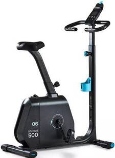 domyos-hometrainer-fiets-500