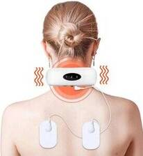 ems-massage-apparaat-nek
