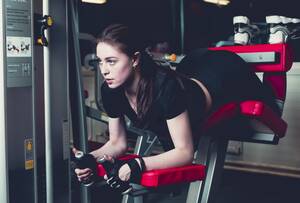 hamstrings-trainen