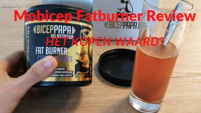 mobicep-fatburner-review