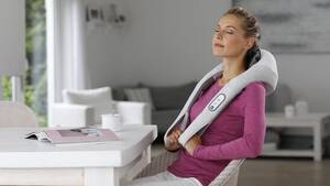 shiatsu-nekmassage