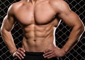 zichtbare-buikspieren