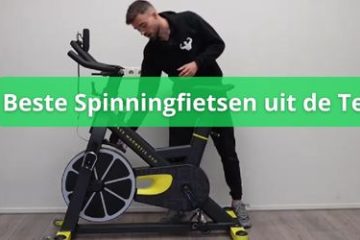 beste spinningfiets