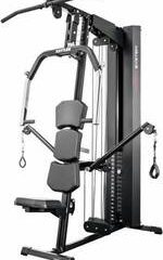 kettler-krachtstation