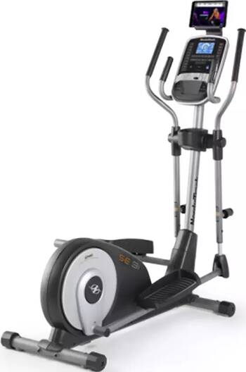 CROSSTRAINER NORDICTRACK SE3I