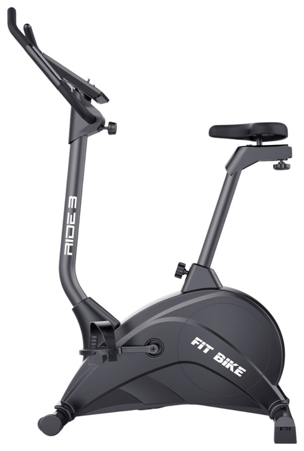 FitBike Ride 3 iPlus