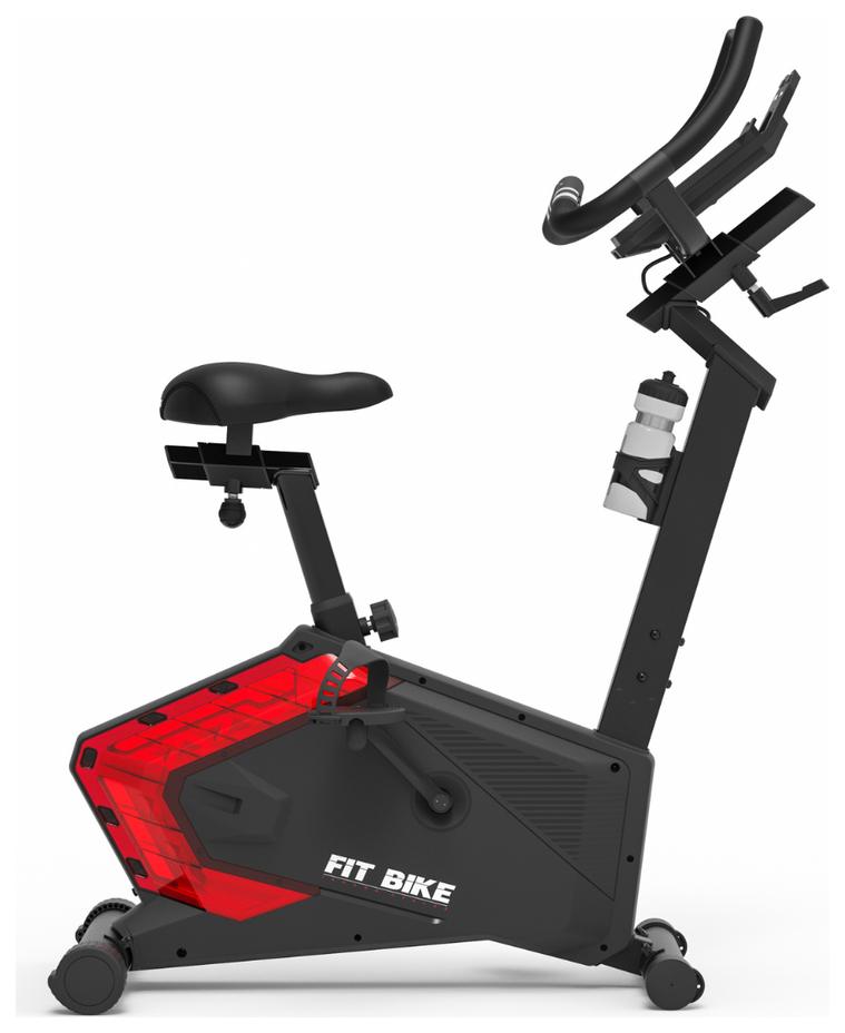 FitBike Ride 8 iPlus EMS