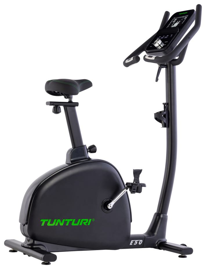 Tunturi Signature E50