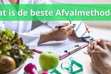 beste afvalmethode