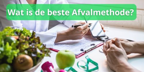 beste afvalmethode