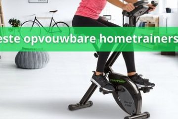 beste-opvouwbare-hometrainer