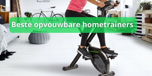 beste-opvouwbare-hometrainer