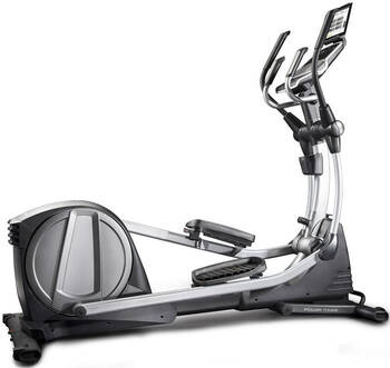 NordicTrack se7i crosstrainer