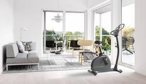 tunturi-hometrainer-in-huis