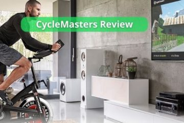 Ervaringen met cyclemasters