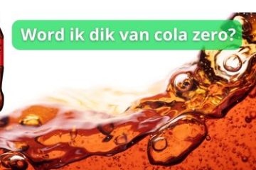 word ik dik van cola zero