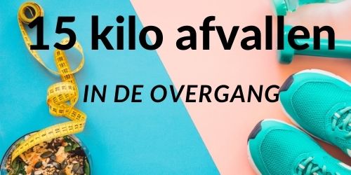 15-kilo-afvallen-overgang