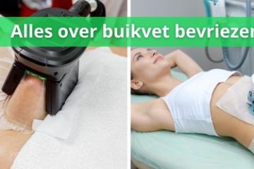 Ervaringen met buikvet bevriezen