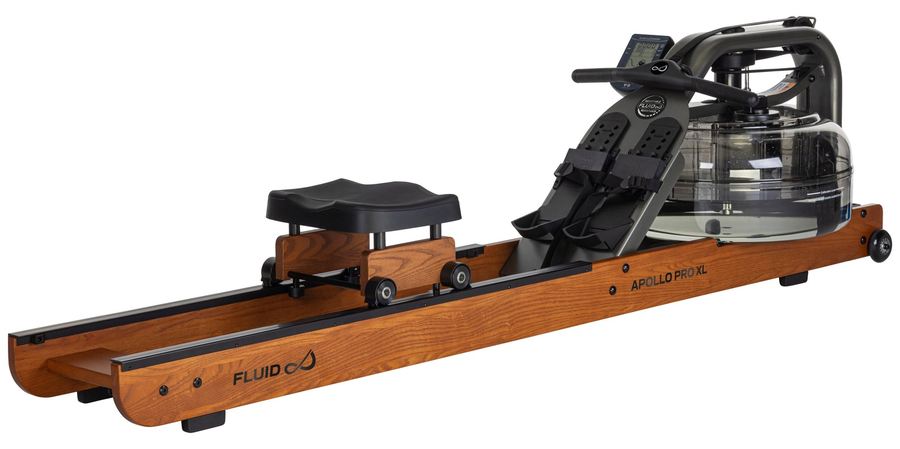 Fluid Rower Apollo Pro XL