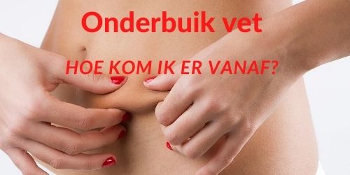 onderbuik-vet
