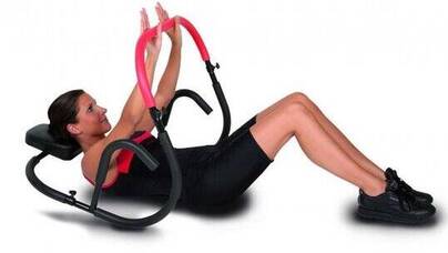 ab-trainer