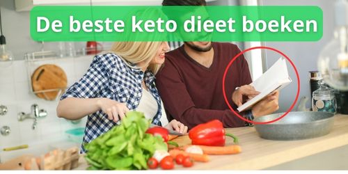 beste keto dieet boeken volgens fit voor alles