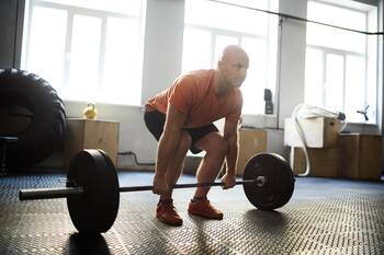deadlift-spieren