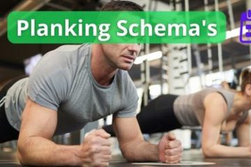 planking schema fit voor alels