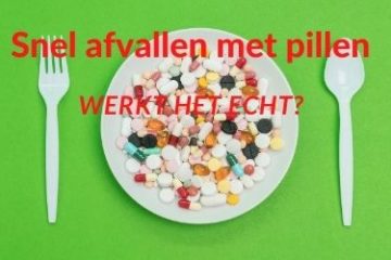snel-afvallen-pillen