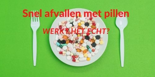 snel-afvallen-pillen