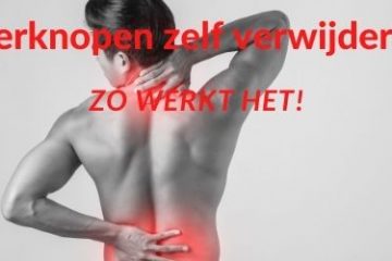spierknopen-zelf-verwijderen