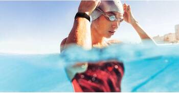 waterdichte-activity-tracker