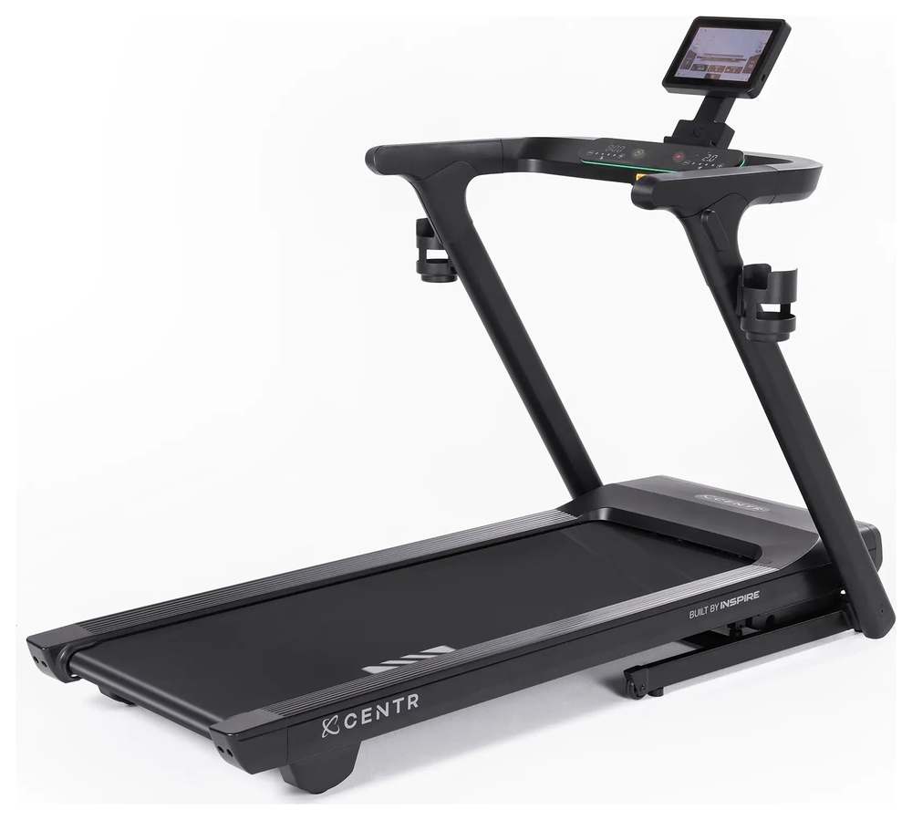 Centr RUNR-S met scherm
